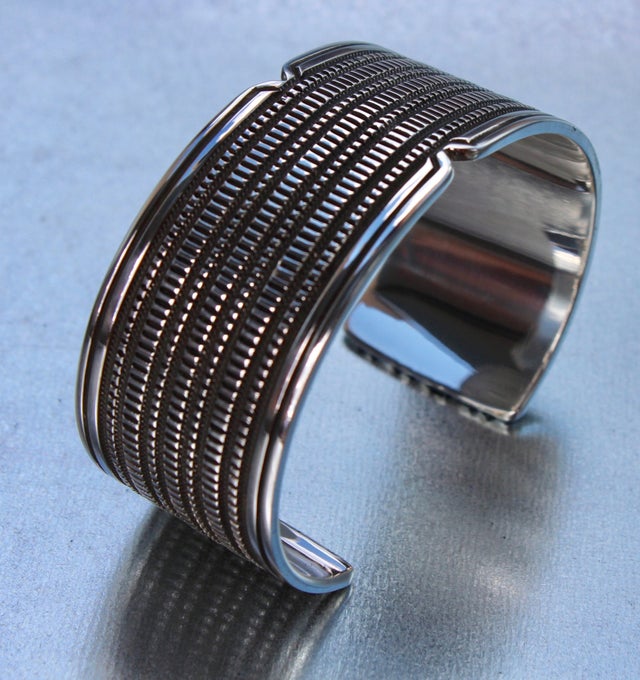 Bracelets | Lyle Secatero Bracelets | Lyle Secatero