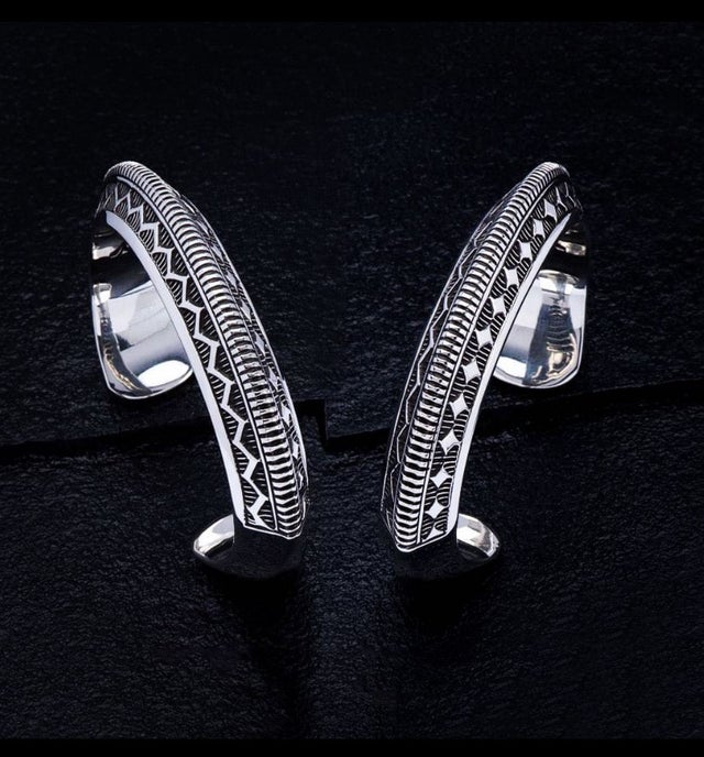 Bracelets | Lyle Secatero Bracelets | Lyle Secatero