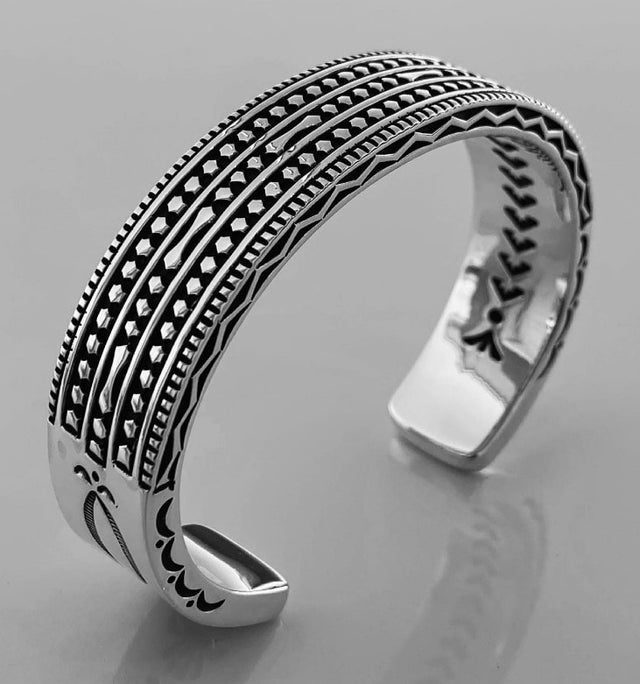 Bracelets | Lyle Secatero Bracelets | Lyle Secatero